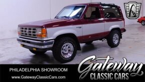 1990 Ford Bronco II 4WD for sale 101893943