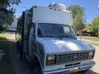 Thumbnail Photo 1 for 1990 Ford E-350 and Econoline 350