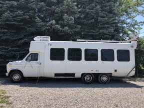 1990 Ford E-350 and Econoline 350 for sale 101758160