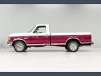 Thumbnail Photo 2 for 1990 Ford F150 2WD Regular Cab