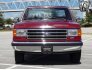 1990 Ford F150 2WD Regular Cab for sale 101713239