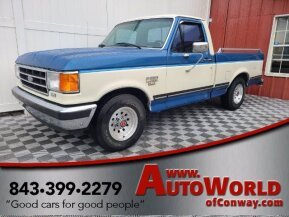 1990 Ford F150 for sale 101717857