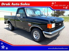 1990 Ford F150 for sale 101745321