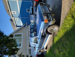 1990 Ford F150 4x4 SuperCab XL for sale 101777364