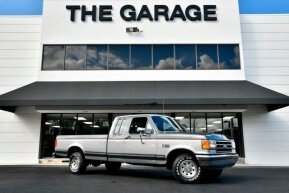 1990 Ford F150 for sale 101849708
