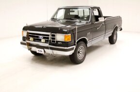 1990 Ford F150 for sale 101865547