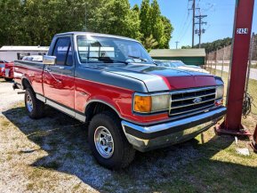 1990 Ford F150 for sale 101885667
