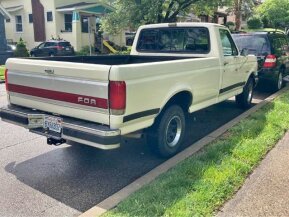1990 Ford F150 for sale 101970341