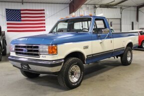1990 Ford F150 for sale 101984077