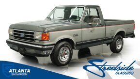 1990 Ford F150 for sale 102007030