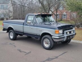 1990 Ford F150 for sale 102008332