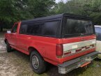 Thumbnail Photo 4 for 1990 Ford F250 2WD Regular Cab for Sale by Owner