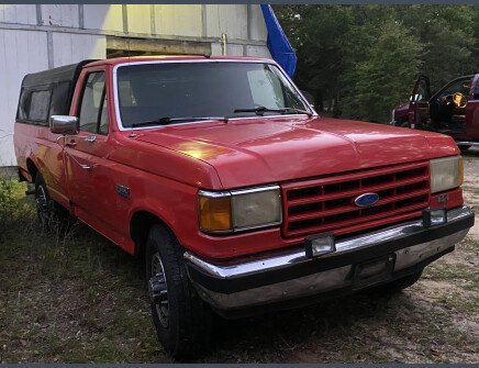 Photo 1 for 1990 Ford F250 2WD Regular Cab for Sale by Owner