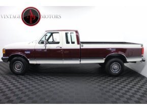1990 Ford F250 for sale 101657070