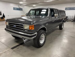 1990 Ford F250 for sale 101724965
