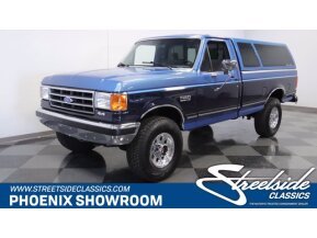 1990 Ford F250 for sale 101725507
