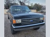 1990 Ford F250 2WD SuperCab