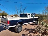 1990 Ford F250 4x4 SuperCab for sale 101991273