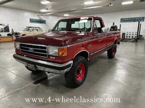 1990 Ford F250 for sale 101935063