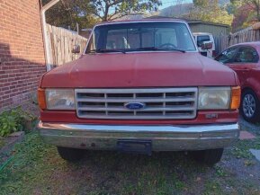 1990 Ford F250 for sale 101960737