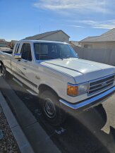 1990 Ford F250 4x4 SuperCab for sale 101983347