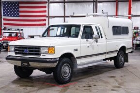 1990 Ford F250 for sale 101994437