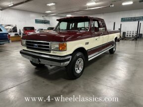 1990 Ford F250 for sale 102000536