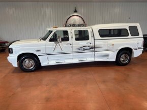 1990 Ford F350 2WD Crew Cab for sale 101897212