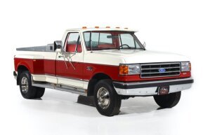 1990 Ford F350 for sale 101918999