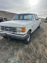 1990 Ford F350 2WD Crew Cab for sale 101997318