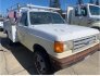 1990 Ford F450 for sale 101707113