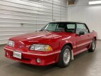 Thumbnail Photo 2 for 1990 Ford Mustang GT
