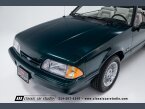 Thumbnail Photo 6 for 1990 Ford Mustang LX V8 Convertible