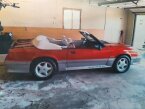 Thumbnail Photo 2 for 1990 Ford Mustang GT Convertible for Sale by Owner