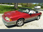 Thumbnail Photo 4 for 1990 Ford Mustang GT Convertible for Sale by Owner
