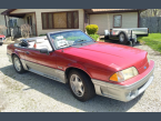 Thumbnail Photo 3 for 1990 Ford Mustang GT Convertible for Sale by Owner