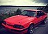 1990 Ford Mustang for sale 101052810