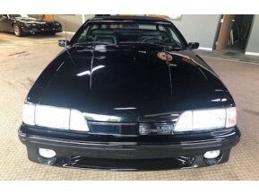 1990 Ford Mustang for sale 101362317