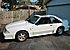 1990 Ford Mustang GT Hatchback for sale 101509481
