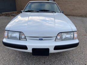 1990 Ford Mustang for sale 101649351