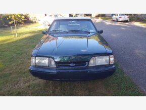 1990 Ford Mustang for sale 101725399