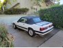 1990 Ford Mustang LX V8 Convertible for sale 101735998