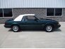 1990 Ford Mustang for sale 101737789