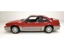 1990 Ford Mustang GT for sale 101747083