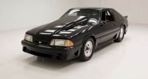 1990 Ford Mustang GT for sale 101749906