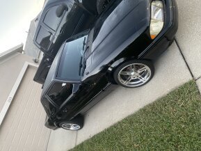 1990 Ford Mustang Coupe