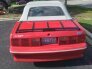 1990 Ford Mustang GT Convertible for sale 101792144