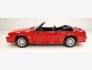 1990 Ford Mustang GT Convertible for sale 101814222