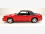 1990 Ford Mustang GT Convertible for sale 101814222