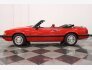 1990 Ford Mustang for sale 101844980